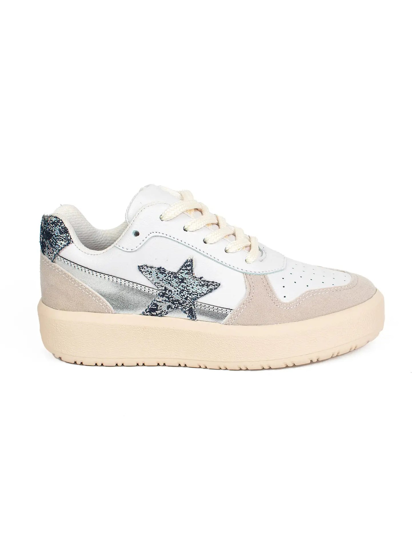 Star sneakers