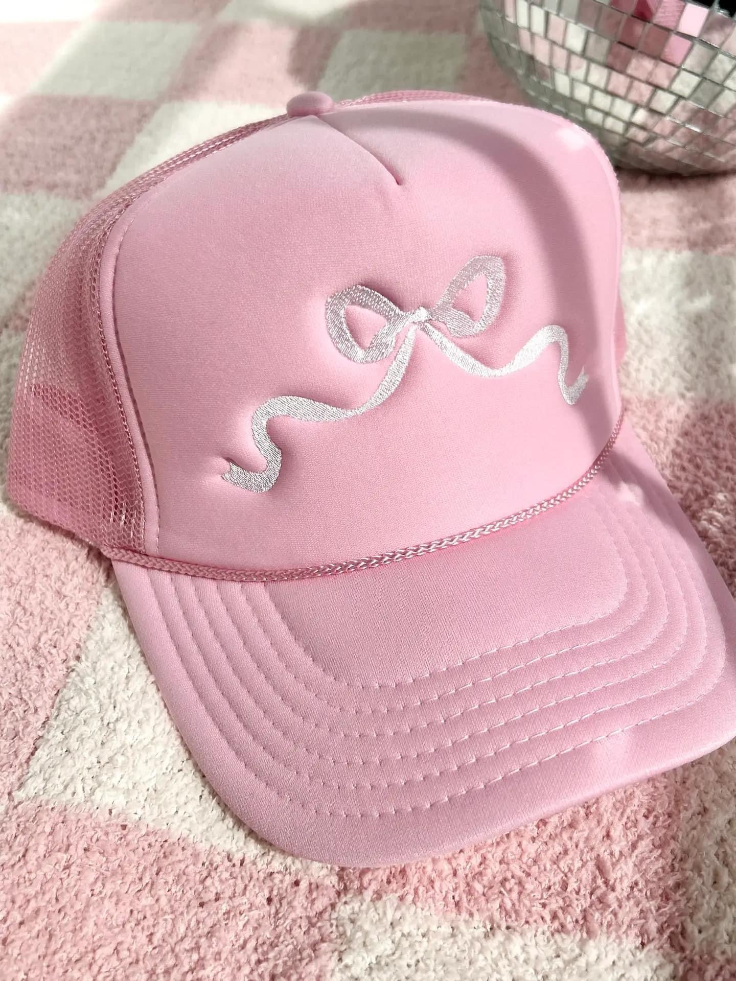 Bow Hat