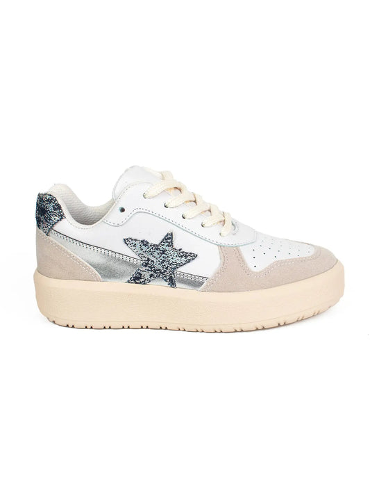 Star sneakers